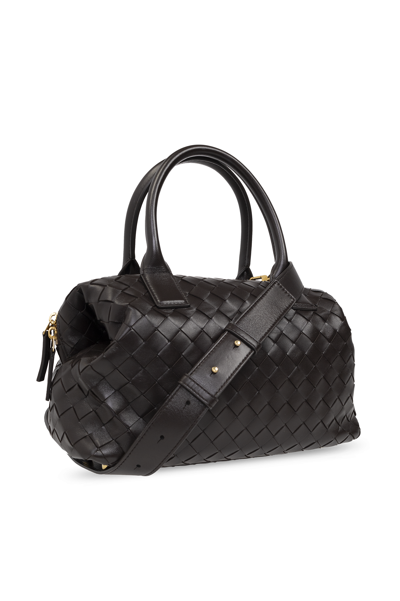 関税込み BOTTEGA VENETA バッグ MINI BAULETTO バウレット BOTTEGA VENETA ボッテガヴェネタ ショルダーバッグ MINI